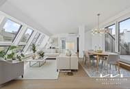 Quartier Starhemberg - Geschichte bewahrt. Zukunft gebaut. Jetzt bezugsbereit.