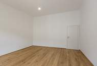 Castellezgasse - Erstbezug nach Generalsanierung - 2 Zimmer Stilaltbau mit Blick in den Augarten