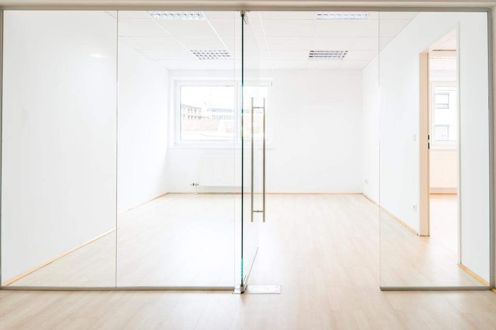 Zentral gelegenes Büro samt Außenflächen - Kaisergasse