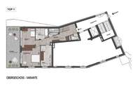 Traumhafte Penthouse Wohnung in Neubauprojekt in TOP Lage! Provisionsfrei für den Käufer - Verkäufer zahlt Käuferprovision!