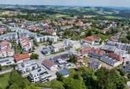 LICHTENBERG: NEUBAUPROJEKT mit 9 hochwertig ausgestatteten Eigentumswohnungen (Wohnflächen von ca. 60m² bis 106m²) + Freiflächen