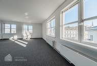 Erstbezug! Geräumiges 5-Zimmer Büro in Toplage