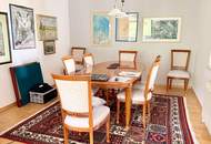 Großzügiges Einfamilienhaus mit Wintergarten, Vollkeller, Garage & schönem Garten in ruhiger Wohnlage