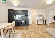 Modernes Wohnen direkt bei der U3 Kendlerstraße mit hochwertiger Ausstattung!