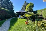 Haus am Neudörfler See – Wohnen, wo andere Urlaub machen