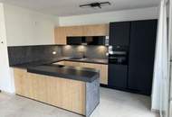 NEUBAU 62m² + 16m2 Loggia + Garage + Blick auf den Braunsberg