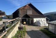 Landwirtschaft in herrlicher Aussichtslage!