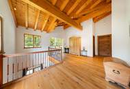 Alpenträume leben- stilvolles Landhaus mit separater Wohneinheit