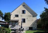 "Grundstück mit "Abbruchhaus"