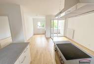 Helle 2-Zimmerwohnung mit Balkon