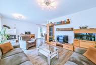 Stilvolles Haus mit großem Garten, Sauna und Traumlage!