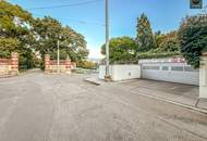 Provisionsfrei: Traumwohnung mit Balkon, Terrasse und Garage in exklusiver Gartenanlage bei der Hohen Warte!