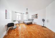 Helle 2-Zimmer Wohnung, Nähe Meiselmarkt
