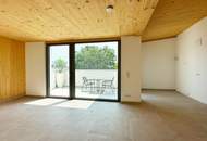 PROVISIONSFREI ! Exklusive Eigentumswohnungen mit Freifläche , Erstbezug Nachhaltig