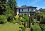 Hochwertiges Einfamilienhaus mit traumhaftem Garten in Breitenaich