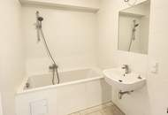 Q11 Leben in Simmering - Moderne 1-Zimmer-Balkonwohnung mit Deckenkühlung!