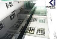 REPRÄSENTATIVE BÜROETAGE