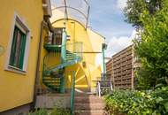 Großes Wohnhaus mit Heurigenlokal / 5 Gästezimmern und einem Miethaus