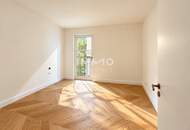 Villa Chimani: Stilvolle 3-Zimmer-Residenz mit Pool und Noblesse - Palais & Villa
