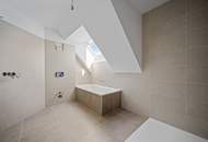 Modernes Townhouse mit 46m² Sonnen-Dachterrasse | Perfekt für Familien | 4 Zimmer