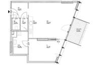 Anleger aufgepasst! Fabelhafte 2-Zimmer Wohnung neben HBF zu verkaufen!