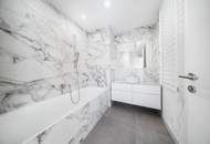 ESSENZ NO. 1 - Die neue Avantgarde des Wohnens - Exklusive 2-Zimmer-Wohnung mit Loggia