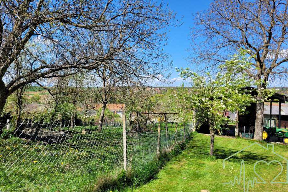 Gemütliches Landhaus in Badersdorf – Ihr Rückzugsort im Burgenland!, Haus-kauf, 249.000,€, 7512 Oberwart
