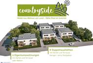 Tolle Gartenwohnung in Gries nähe Reid (Top 4) mit Carport – NEUBAU zu verkaufen