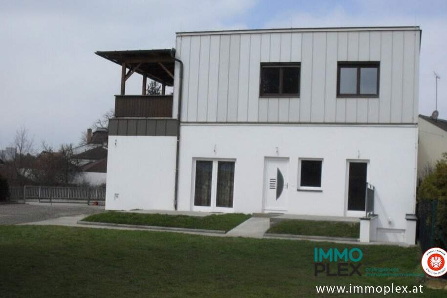 2-Zimmer Wohnung mit Terrasse ab sofort zu mieten!, Wohnung-miete, 719,69,€, 2020 Hollabrunn