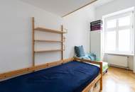 "Historischer Charme trifft moderne Eleganz"