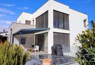 Charmantes Einfamilienhaus in ruhiger Aussichtslage!