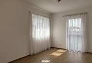 Modernes Wohnen in Traismauer – Einfamilienhaus mit Garten und Garage