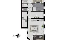 „Drei-Klang“ – Exklusives Wohnen mit 3 Wohneinheiten in St. Veit!