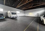 Großzügige Gewerbefläche mit Top-Anbindung in Reichersdorf