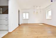Coole toll geschnittene Maisonette-Wohnung inklusive eines Carports in 8501 Lieboch!