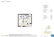 AUGASSE 17 – Wohnen im Herzen von Wien-Alsergrund