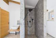 Neubau: Zentrumsnahe Penthousewohnung mit Kaiser- & Hornblick