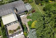 GABLITZ | Gepflegtes 70er-Jahre-Einfamilienhaus in sonniger Süd-/Westhanglage mit traumhaftem Ausblick | ZELLMANN IMMOBILIEN