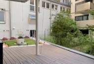 Seltene Gelegenheit im 7. Bezirk: Exklusive Gartenwohnung nahe Mariahilfer Straße