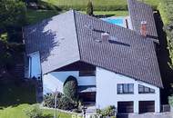 Architektenhaus aus den 70èrn