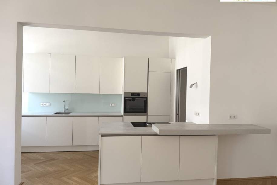 Großzügige Mietwohnung in exklusiver Innenstadtlage!, Wohnung-miete, 3.674,79,€, 1010 Wien 1., Innere Stadt