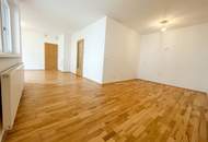 Zentral gelegene 3 Zimmerwohnung in Wieselburg - inkl. Balkon