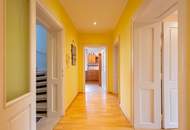 Ein Haus mit Herz und Garten Ihr Zuhause in Salzburg-Liefering