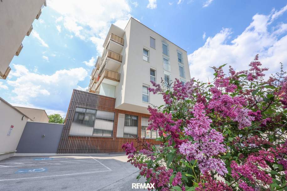 Exklusive Wohnung in zentraler Lage!, Wohnung-kauf, 299.000,€, 8940 Liezen
