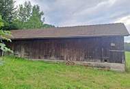 Sanierungsobjekt mit mehreren Wohnungen in absoluter Ruhelage