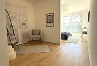 NEUER KAUFPREIS- Traumhafte & südseitig ausgerichtete 4 Zimmer-Gartenwohnung