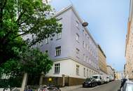 Währinger Altbauperle! 2 Zimmer in begehrter Lage beim AKH