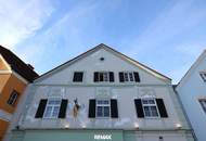 Nette Mietwohnung mit Charme am Hauptplatz Frohnleiten