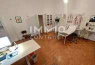 Praxisräumlichkeiten in perfekter, zentraler Lage von Baden