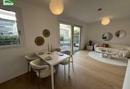 Hochwertiges Neubau-Townhouse. Soeben fertig gestellt. Top Ausstattung – U Bahn nur wenige Gehminuten entfernt. - WOHNTRAUM